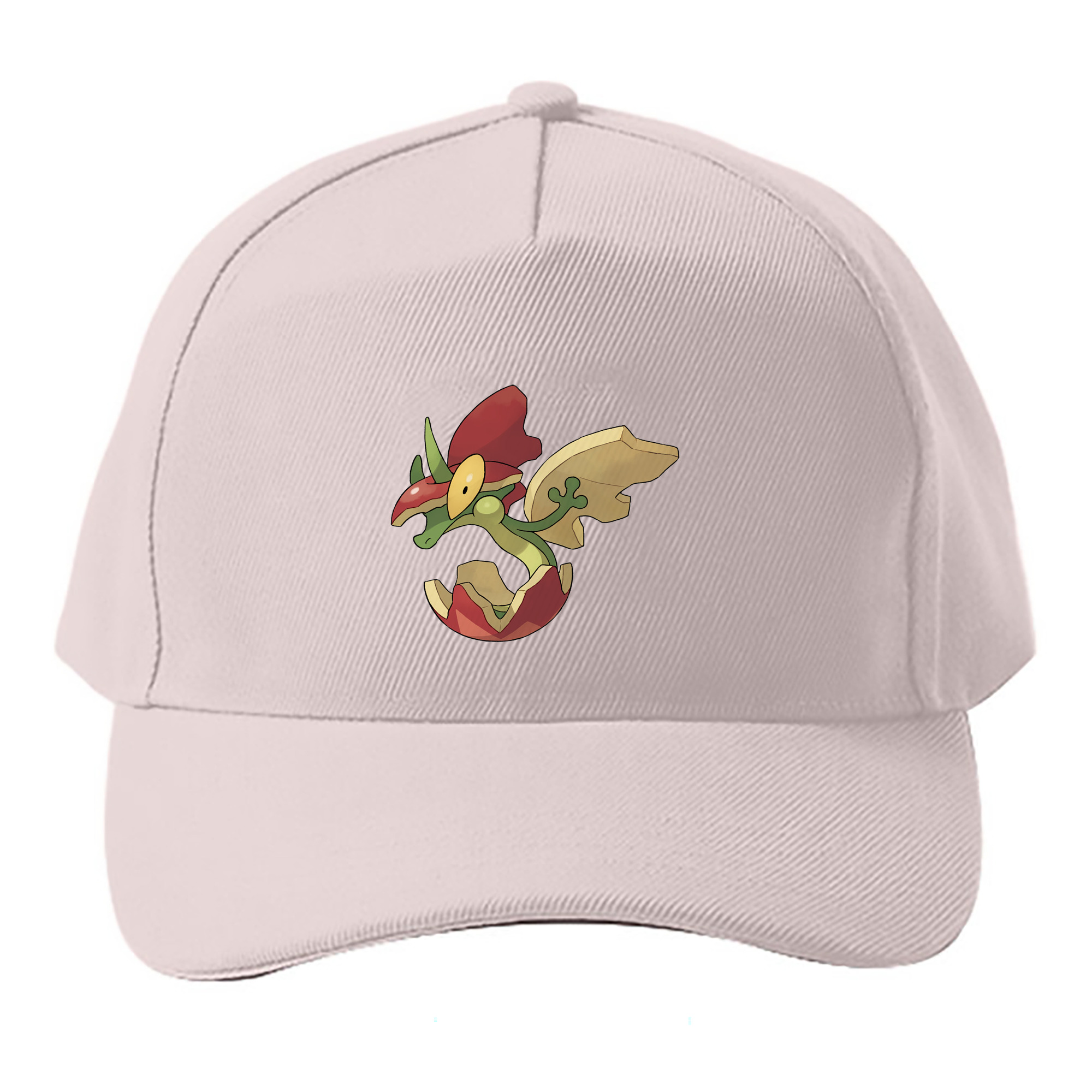 （画像用） ポケットモンスター Pokémon ベースボールキャップ 綿100％ 男女兼用 帽子 スポーツ
